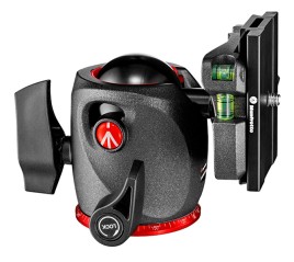 Manfrotto Rótula de bola MHXPRO-BHQ6