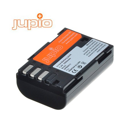 Batería compatible Pentax D-LI90 JUPIO
