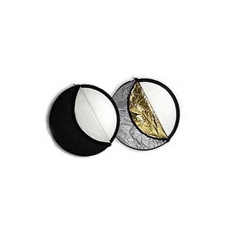 Reflector Circular 5 en 1 56cms VISICO