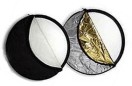 Reflector Circular 5 en 1 56cms VISICO