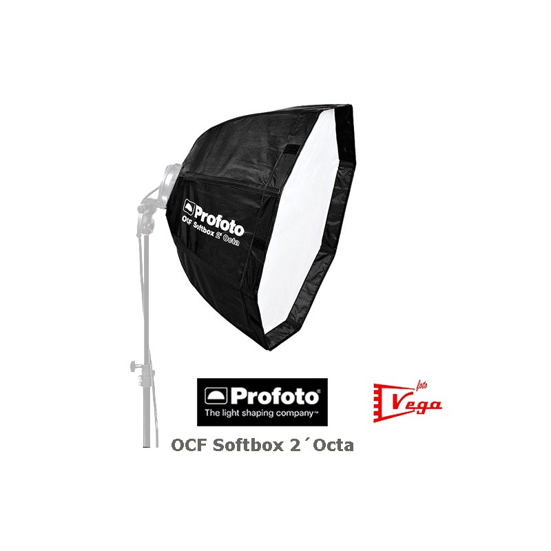 PROFOTO OCF Softbox Octa PROFOTO OCF Softbox Octa