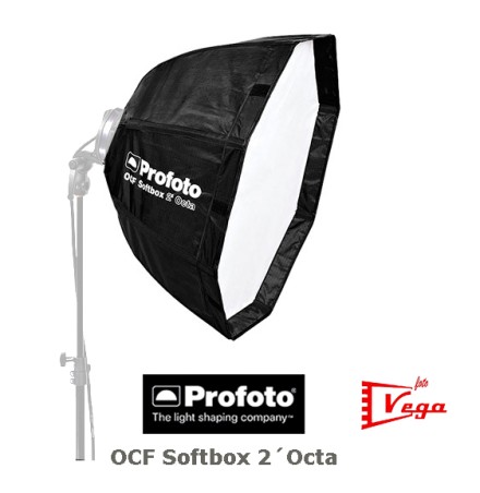 PROFOTO OCF Softbox 2´Octa 