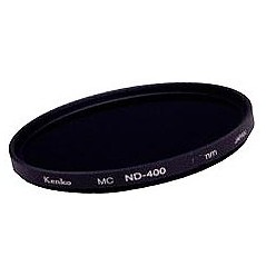 Kenko Filtro ND400X Pro1  62mm