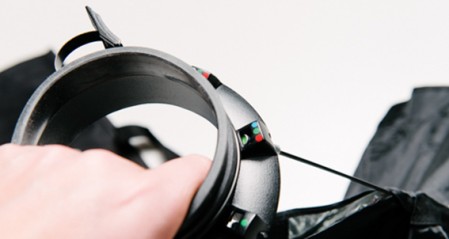 PROFOTO OCF Speedring