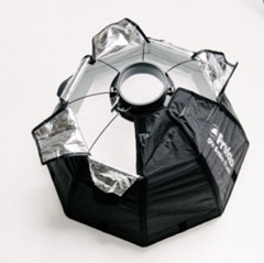 PROFOTO OCF Speedring montaje en ventana