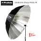 PROFOTO PARAGUAS DEEP PLATA M