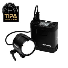 PROFOTO B2 250 Air TTL To-Go Kit