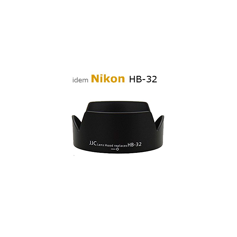 Parasol Nikon HB-32 compatible Parasol Nikon HB-32 compatible