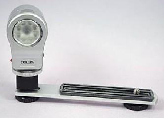 Tokura Antorcha Video DVL-20