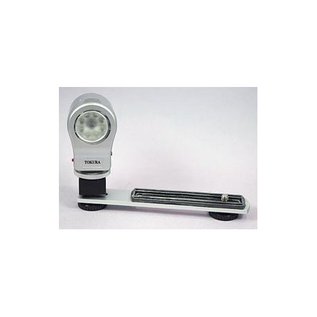 Tokura Antorcha Video DVL-20