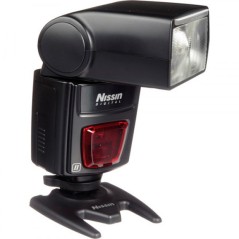 Nissin Flash DI 622 Mark II Nikon 