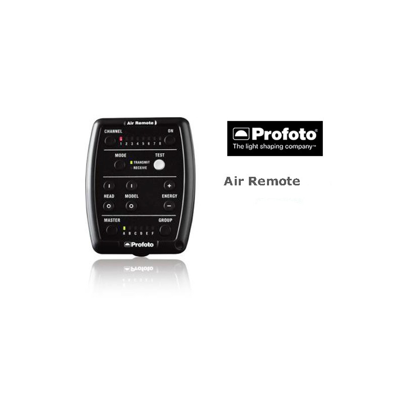 PROFOTO Air Remote
