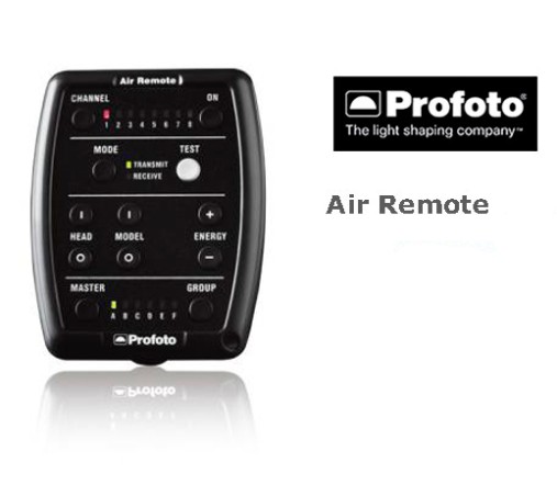 PROFOTO Air Remote