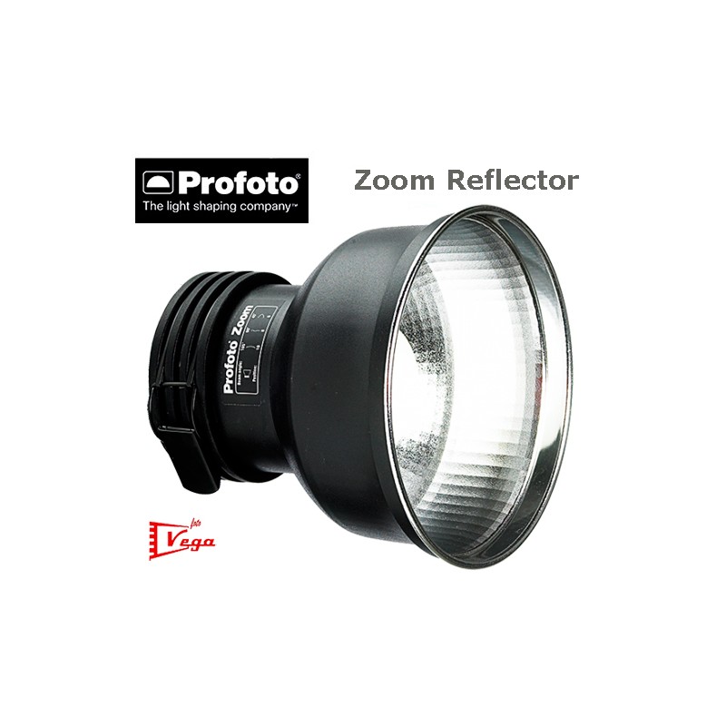PROFOTO Zoom Reflector PROFOTO Zoom Reflector