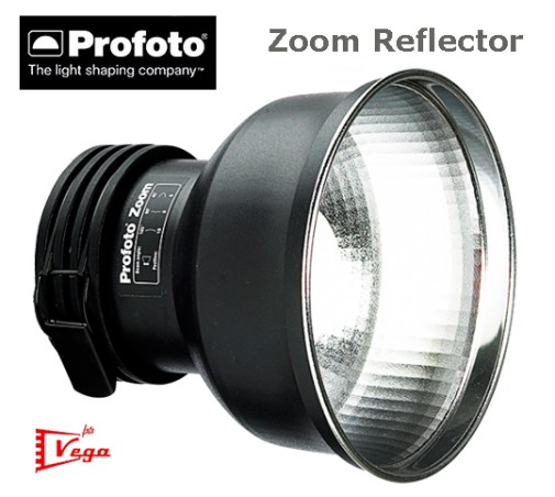 PROFOTO Zoom Reflector 