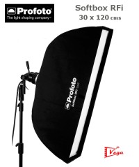 PROFOTO Softbox RFi 30X120 