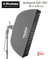 PROFOTO RFi Softgrid 50º 30X120