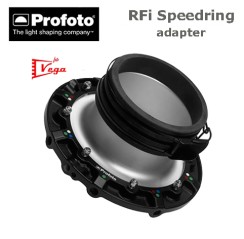 PROFOTO RFi Speedring adapter