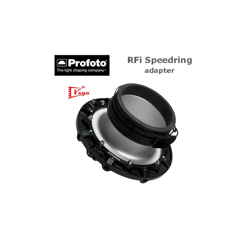 PROFOTO RFi Speedring adapter PROFOTO RFi Speedring adapter