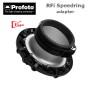 PROFOTO RFi Speedring adapter PROFOTO RFi Speedring adapter