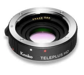 KENKO Duplicador 1.4X HD DGX Nikon
