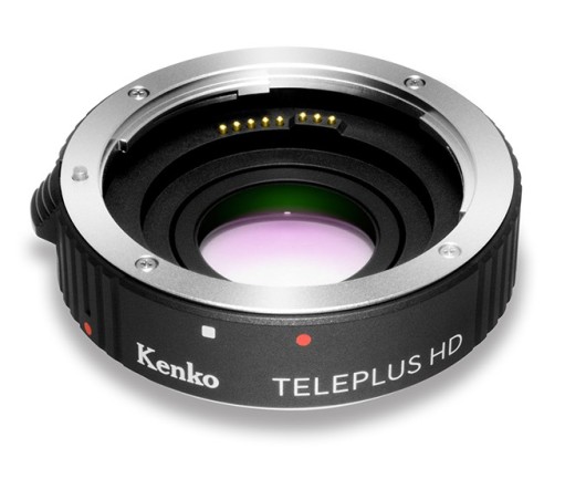 KENKO Duplicador 1.4X HD DGX Nikon