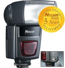 Nissin Flash DI 622 Mark II Nikon
