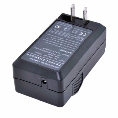 Cargador de baterías Gopro Hero 3 Compatible