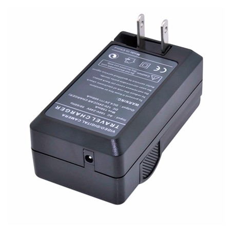 Cargador de baterías Gopro Hero 3 Compatible