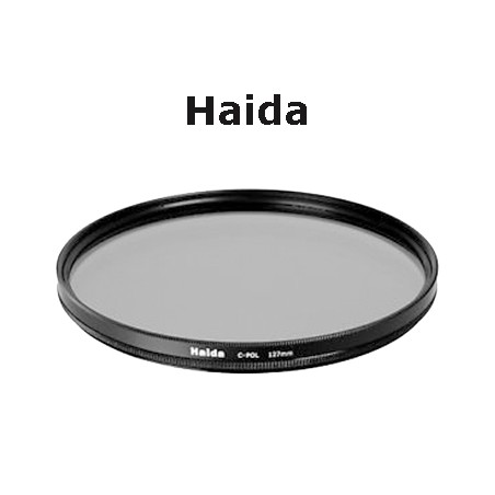 Filtro Polarizador HAIDA 52mm 