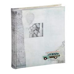Album Slip-in 13x19 200 fotos ZEP BOGOTA