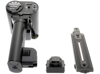 Flash de antorcha METZ 32 CT8