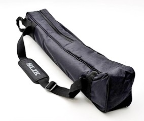 Trípode de Carbono SLIK PRO 723 CF Funda