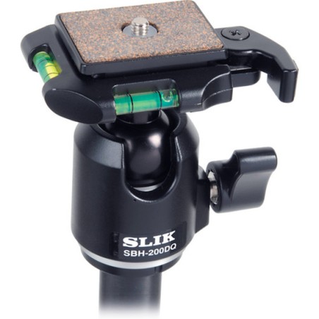 Rótula de Bola SLIK SBH-200DQ 