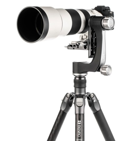 BENRO GH2N Rótula GIMBALL