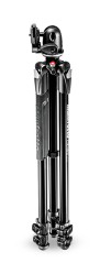 MANFROTTO Trípode 290 Xtra A3 con Rótula de Bola