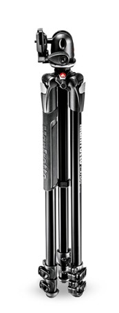MANFROTTO Trípode 290 Xtra A3 con Rótula de Bola