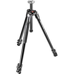 MANFROTTO Trípode 290 Xtra A3 con Rótula de Bola patas