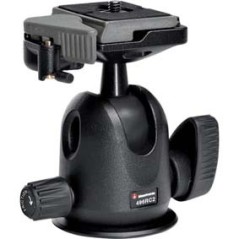 MANFROTTO Trípode 290 Xtra A3 con Rótula de Bola 496 RC2