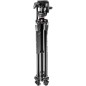 MANFROTTO Trípode 290 Xtra A3 con Rótula 2 Way