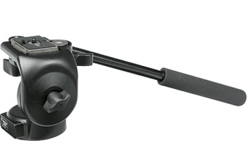 MANFROTTO Trípode 290 Xtra A3 con Rótula 2 Way 128 RC2