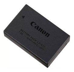 Canon Bateria Original LP-E17