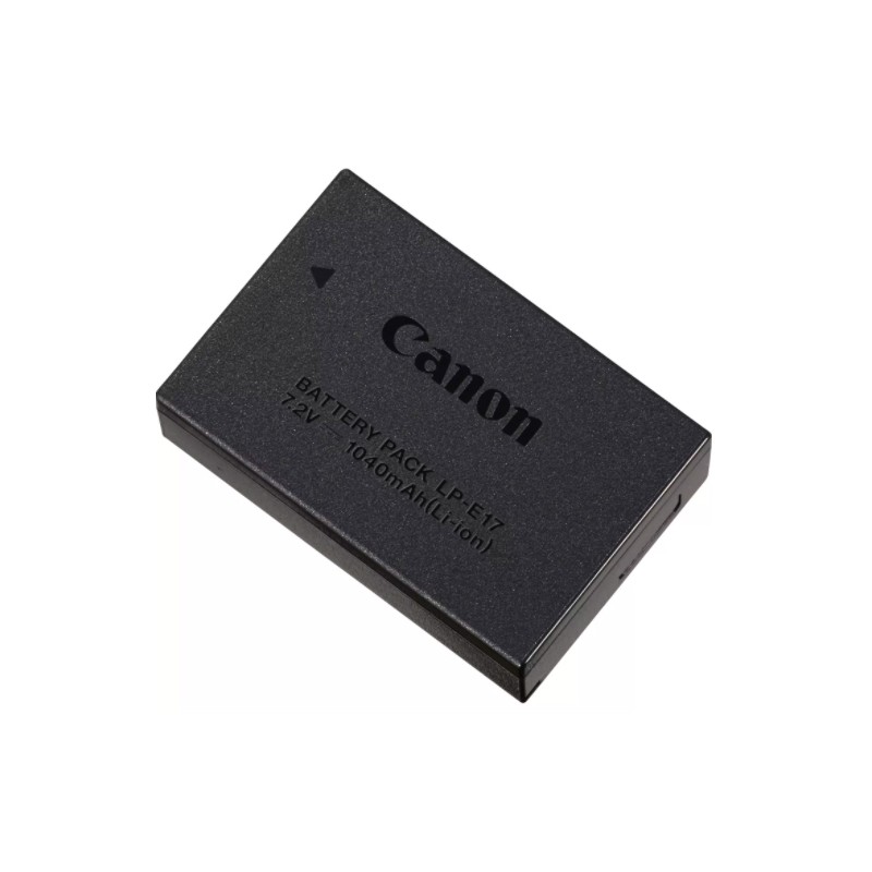 Canon Bateria Original LP-E17 Canon Bateria Original LP-E17