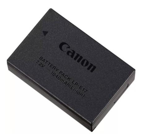Canon Bateria Original LP-E17