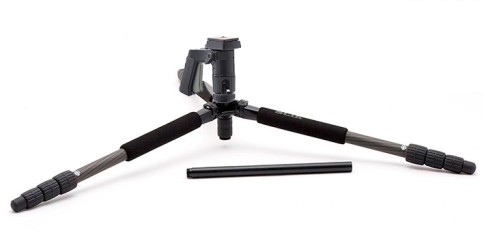 Trípode de Carbono SLIK PRO 723 AF