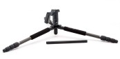 Trípode de Carbono SLIK PRO 723 AF