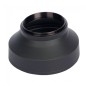 Parasol Plegable universal 67mm PHOTTIX Parasol Plegable universal 67mm PHOTTIX