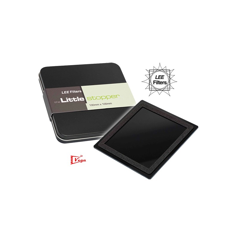 LEE Filtro 100x100 Little Stopper LEE Filtro 100x100 Little Stopper