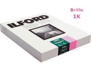 Papel Blanco y Negro ILFORD CLASSIC FB 1K MG IV 30x40 50H