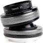 LENSBABY COMPOSER PRO II con SWEET 35mm Micro 4/3 LENSBABY COMPOSER PRO II con SWEET 35mm Micro 4/3